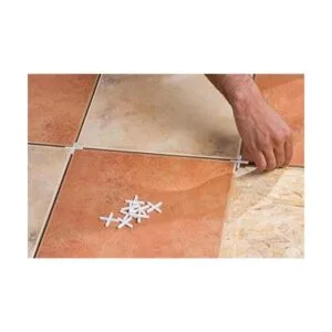 Espaciadores de azulejos de 0.118 in 1000 piezas de