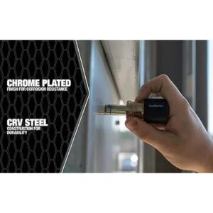 Southwire NDS5N1 conductor de tuercas 5 en 1 TRI