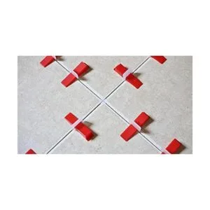 Espaciadores de azulejos de 0.118 in 1000 piezas de