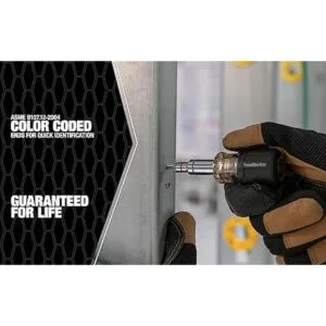 Southwire NDS5N1 conductor de tuercas 5 en 1 TRI