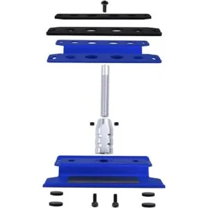 Hobbypark RC Estación de trabajo de reparación de coche