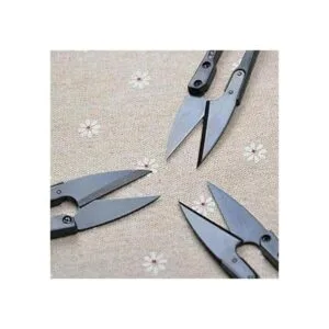 Amornphan Tijeras de podar Bonsai para cortar tijeras de