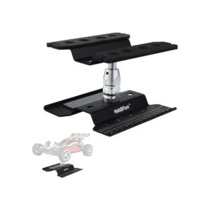 Hobbypark Soporte de trabajo para coche RC Estación de