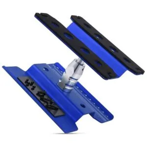 Hobbypark RC Estación de trabajo de reparación de coche