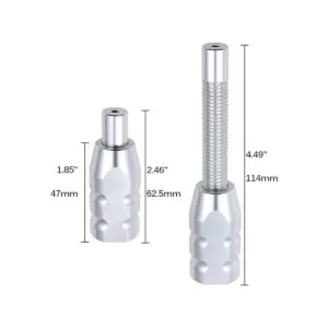 Hobbypark Soporte de trabajo para coche RC Estación de