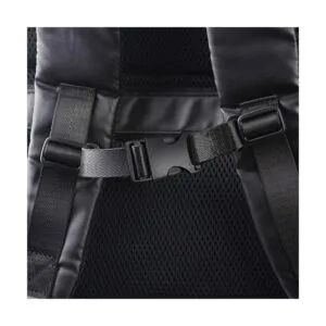 Luckycivia 30 hebillas de plástico de liberación rápida de