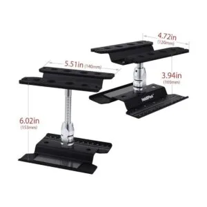 Hobbypark Soporte de trabajo para coche RC Estación de