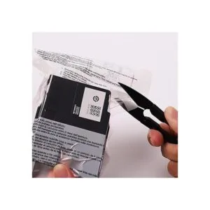 Amornphan Tijeras de podar Bonsai para cortar tijeras de