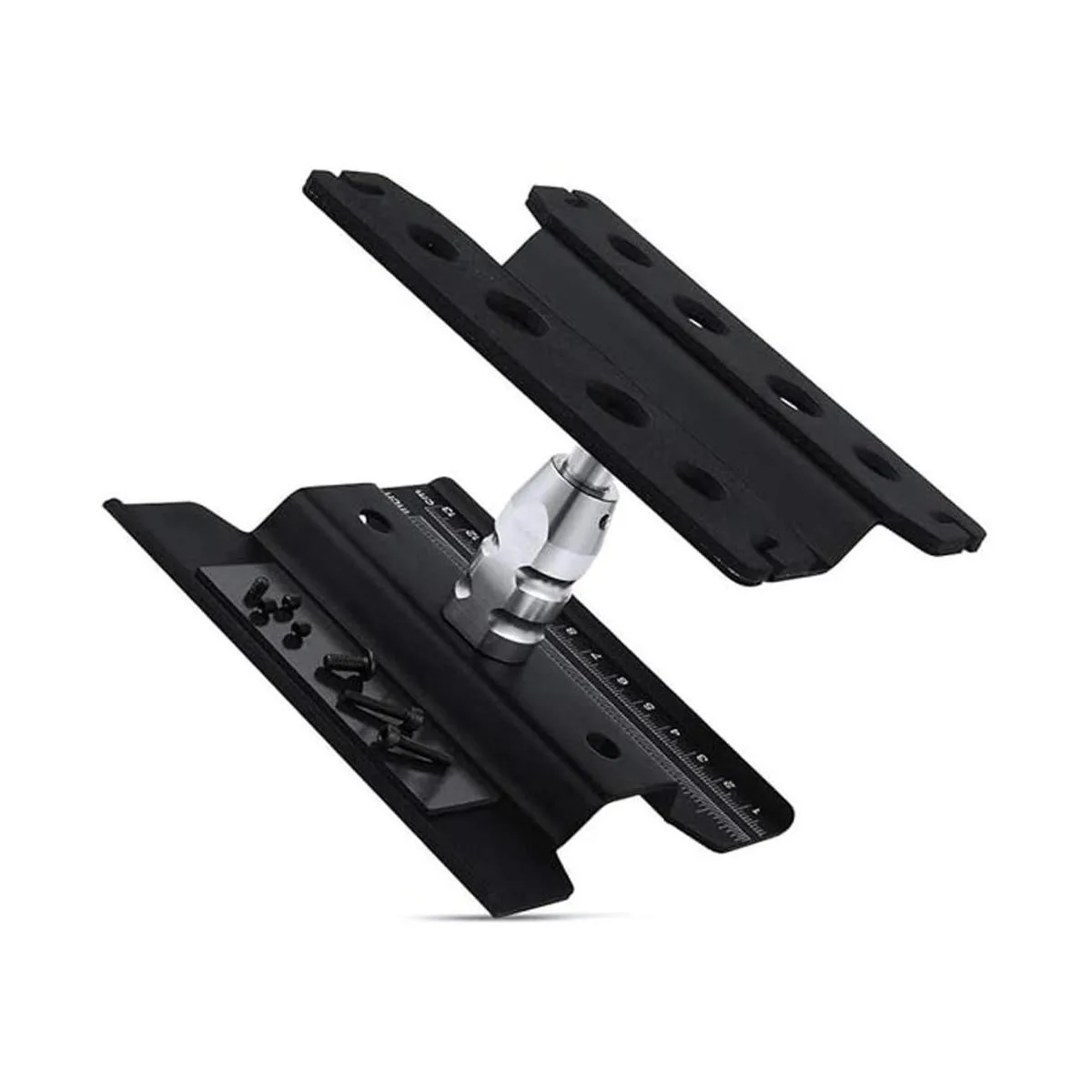 Hobbypark Soporte de trabajo para coche RC Estación de