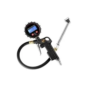 CZC AUTO Medidor de presión digital del inflador de_1