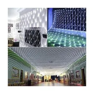 Lyhope Juego de luces navideñas JTELFC300V0200_6