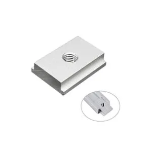 BestTeam 10 piezas deslizables en T para ranura en T_3