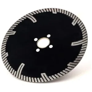 Diamond Turbo Cuchilla de corte para granito y mármol 6_3