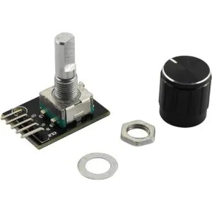 Tegg KY040 Interruptor de sensor de ladrillo con botón_2