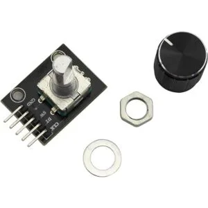 Tegg KY040 Interruptor de sensor de ladrillo con botón_3