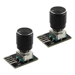 Tegg KY040 Interruptor de sensor de ladrillo con botón_1
