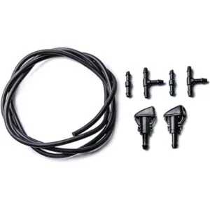 Kit de boquillas para limpiaparabrisas Chrysler Dodge_1