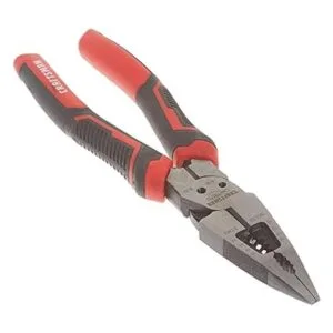CRAFTSMAN Alicates de punta larga multifunción de 8_2