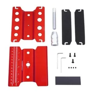 RC Car Work Stand Repair Workstation Aluminio Alloy Hobby