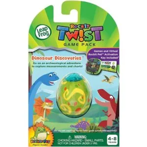 Leapfrog Paquete de juego de RockIt Twist_1