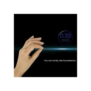 PCTC Protector de Pantalla Cristal Templado Compatible_3