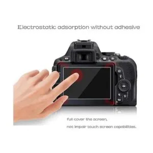 PCTC Protector de Pantalla Cristal Templado Compatible_2