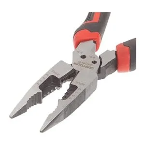 CRAFTSMAN Alicates de punta larga multifunción de 8_4
