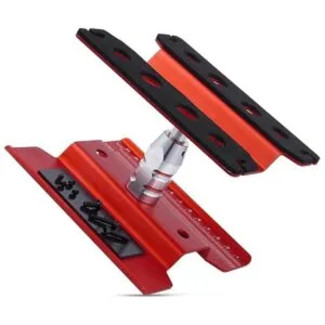 RC Car Work Stand Repair Workstation Aluminio Alloy Hobby