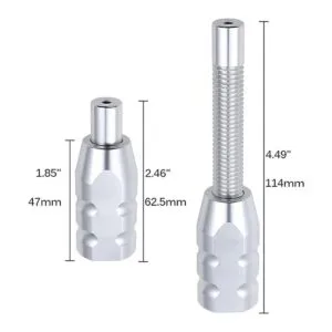 RC Car Work Stand Repair Workstation Aluminio Alloy Hobby