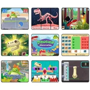 Leapfrog Paquete de juego de RockIt Twist_2