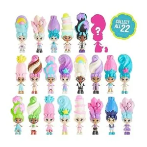 Blume Muñeca que crece con agua_4