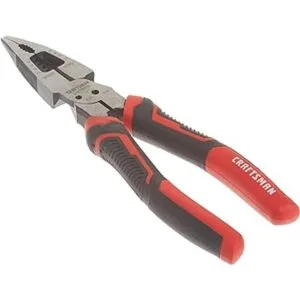 CRAFTSMAN Alicates de punta larga multifunción de 8_3