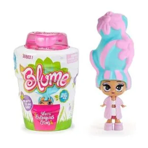 Blume Muñeca que crece con agua_2