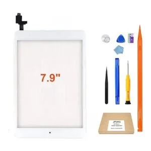 JPUNG Reemplazo de pantalla para iPad Mini 1iPad Mini 2_1