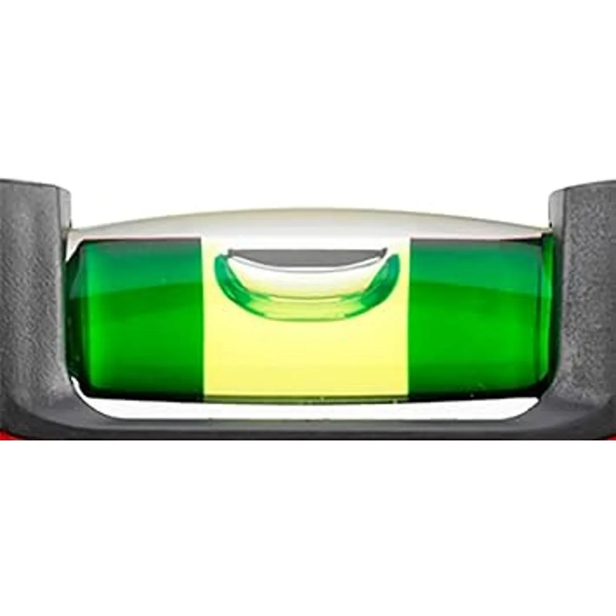 SOLA LSB16 Nivel de viga de caja de aluminio rojo grande_3