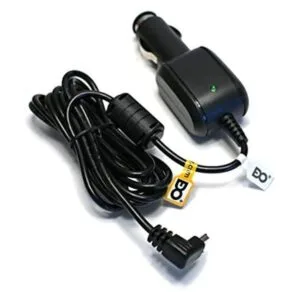 EDO Tech Cable de alimentación para Garmin Nuvi 42lm_1