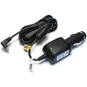 EDO Tech Cable de alimentación para Garmin Nuvi 42lm_2