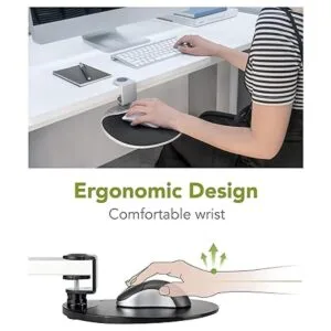 EHO Plataforma de ratón para debajo del escritorio_2