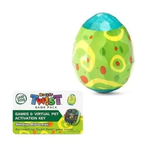 Leapfrog Paquete de juego de RockIt Twist_4