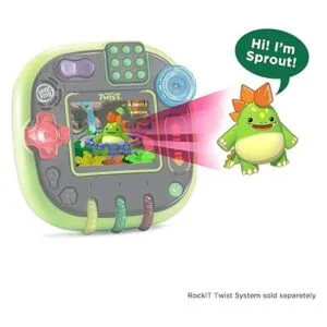 Leapfrog Paquete de juego de RockIt Twist_3