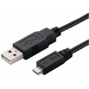 Cable USB de repuesto compatible con Nikon UCE210 para_3