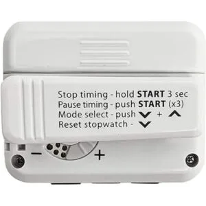 Gymboss Plus Interval Timer y Cronómetro_3