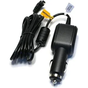 EDO Tech Cable de alimentación para Garmin Nuvi 42lm_4