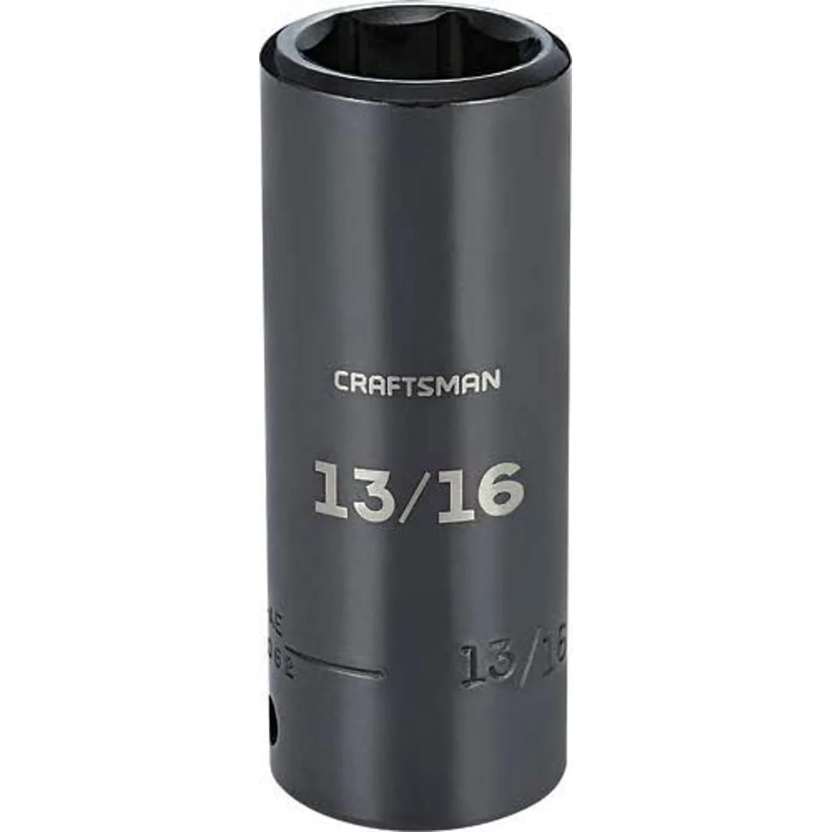 CRAFTSMAN Enchufe de impacto profundo SAE unidad de 12_1