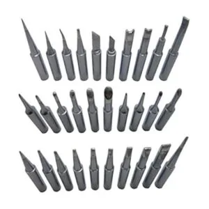 30 puntas de soldadura 2952.8 ft para Hakko 936 937 888D