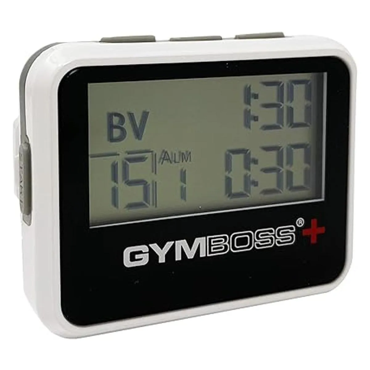 Gymboss Plus Interval Timer y Cronómetro_1