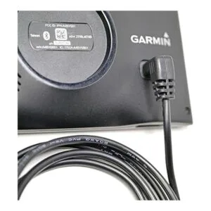 EDO Tech Cable de alimentación para Garmin Nuvi 42lm_6
