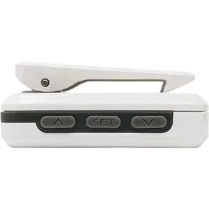 Gymboss Plus Interval Timer y Cronómetro_4