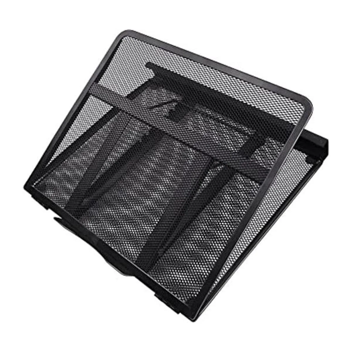 HUANUO Elevador de soporte ajustable para laptop para_1