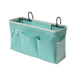 Loghot Organizador colgante para literas y camas de_1